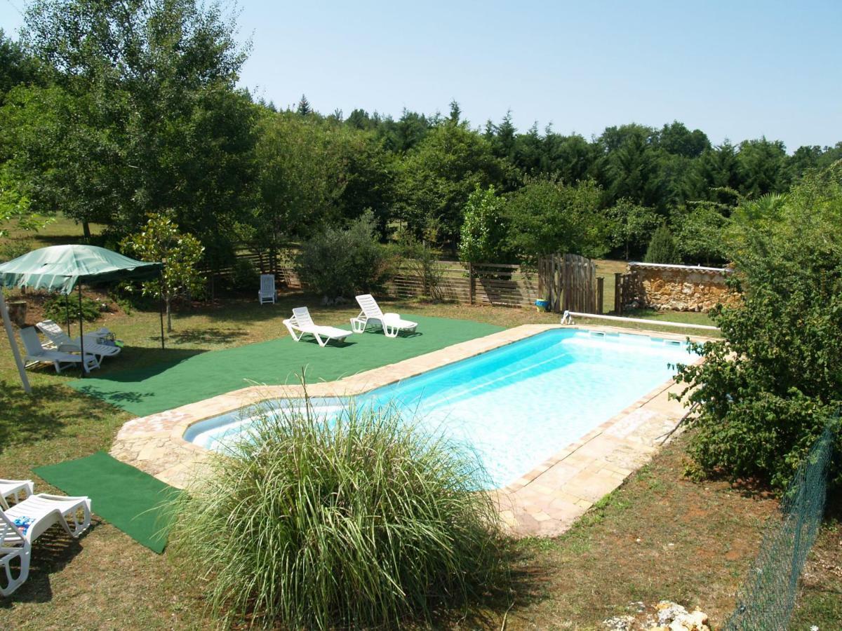 Le Clos de Carmensac Meyrals Exterior foto
